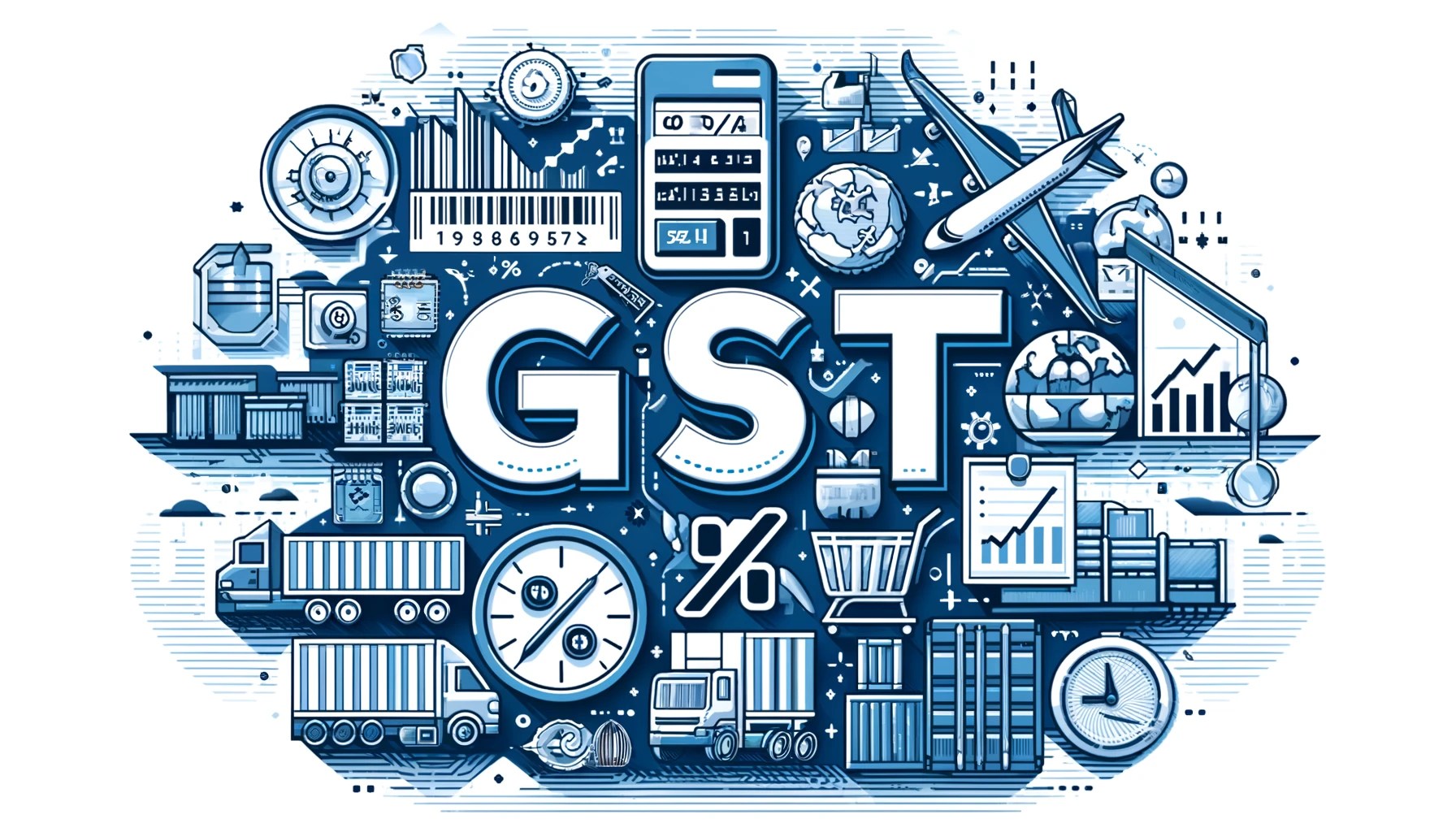 HSN code for Goods Transport Services