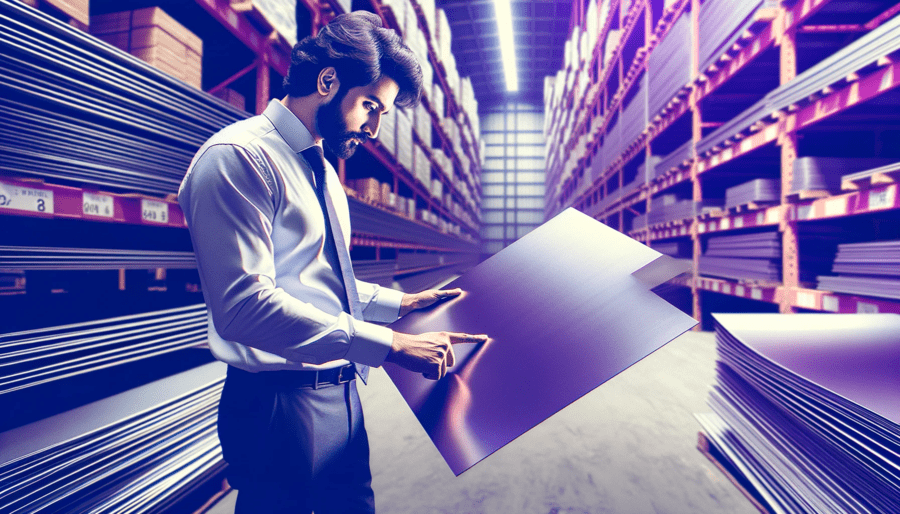 Cladding sheet Learn its use, types of wall cladding, and price