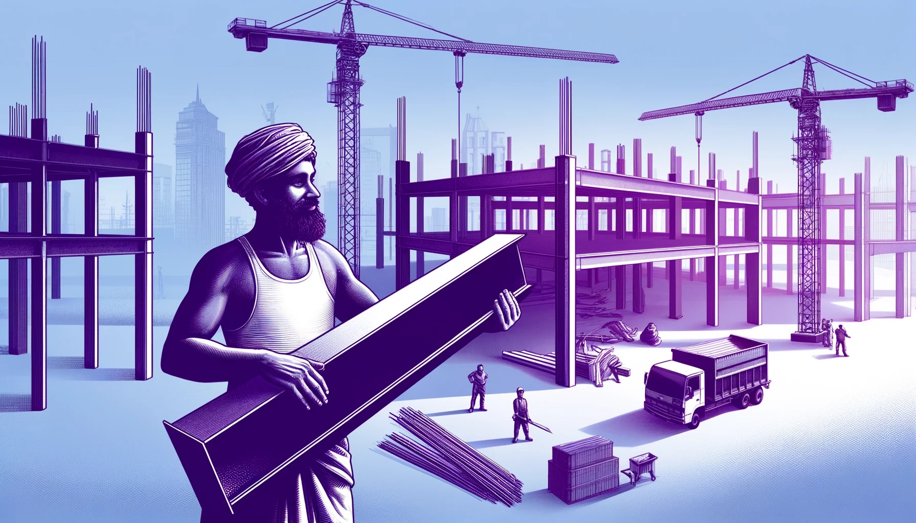 Best steel for construction Type, grades, brands, prices