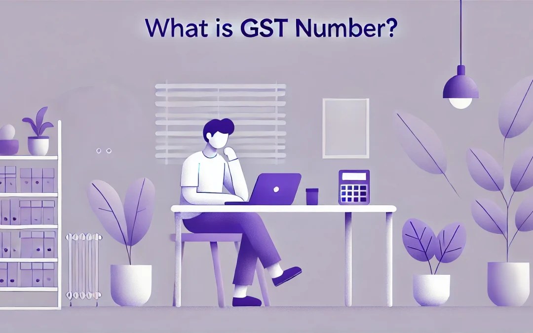 GST Number Meaning, GSTIN format, application, and Importance