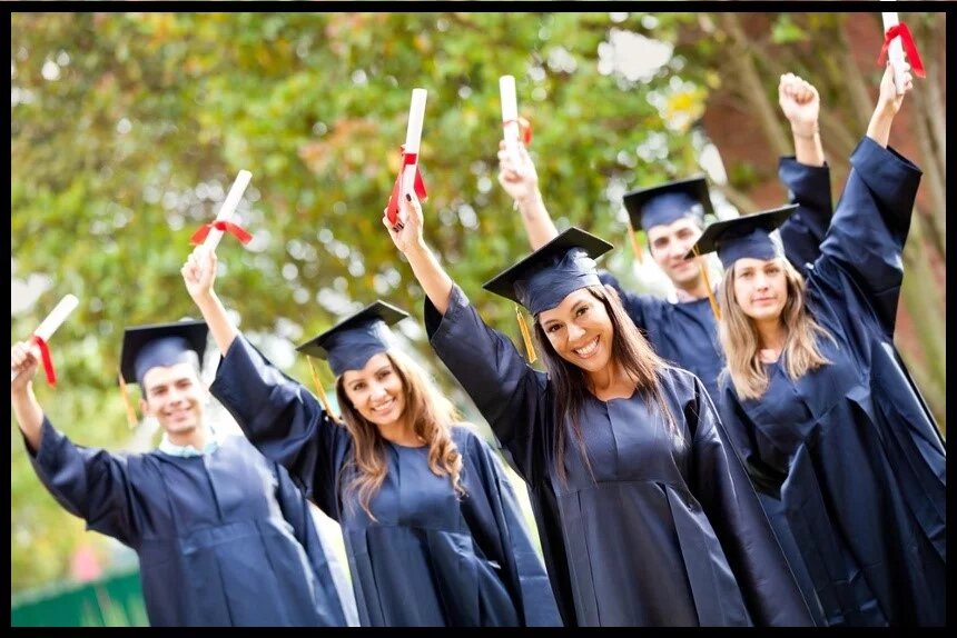 Fulfill your dreams of upgrading your degree with Texila’s PG programs