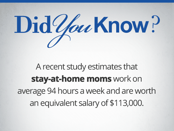 Moms Listen Up You Need Life Insurance, Too TaxAct Blog
