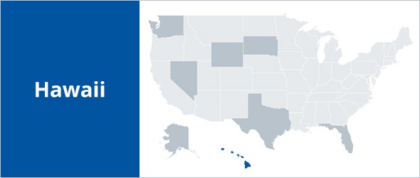 Where’s My Hawaii State Tax Refund? HI State Tax Bracket & Info