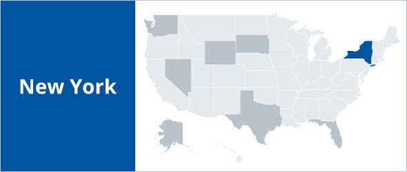 Where's My New York (NY) State Tax Refund NY Tax Bracket