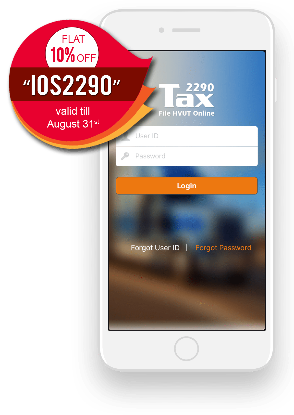 IRS Authorized Electronic Filing Service Provider for Federal Excise Tax