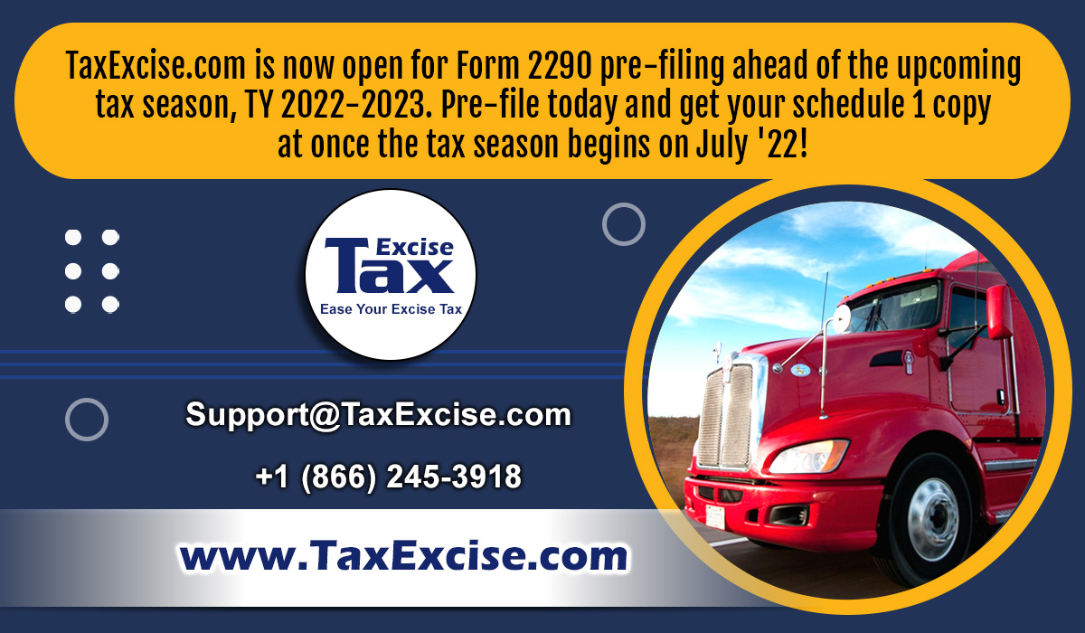 efile schedule 2023 2290 Android App IRS Authorized Electronic Filing