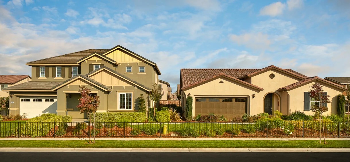 New Sacramento Homes Offer Alternative to the Bay Area Cost of Living