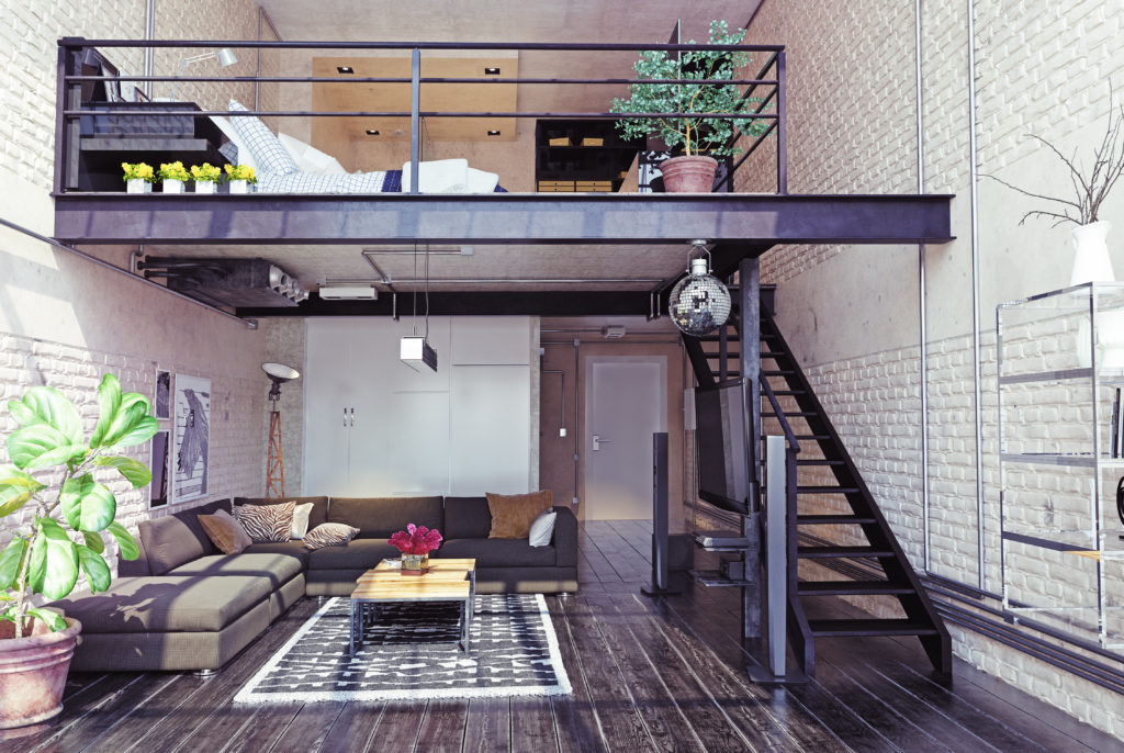 Loft Apartment Guide Styles, Options, & Layouts (Guide) Bigos Explorer