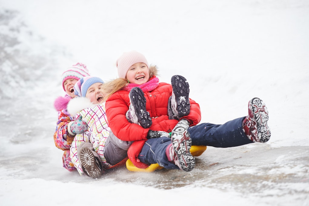 6 Minnesota Winter Activities You'll Be Glad You Got Out For Bigos Explorer