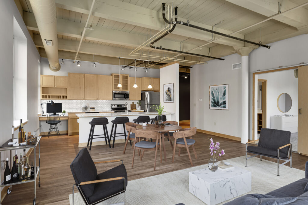 Finding the Perfect Apartment A Guide to Apartment Hunting in the
