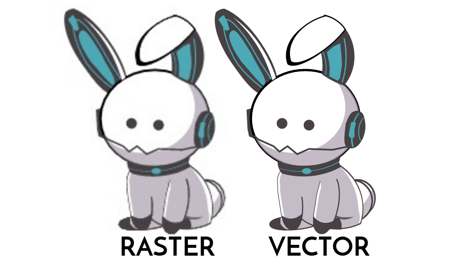 Vector Images Make Magic with Two Free Tools • TechNotes Blog