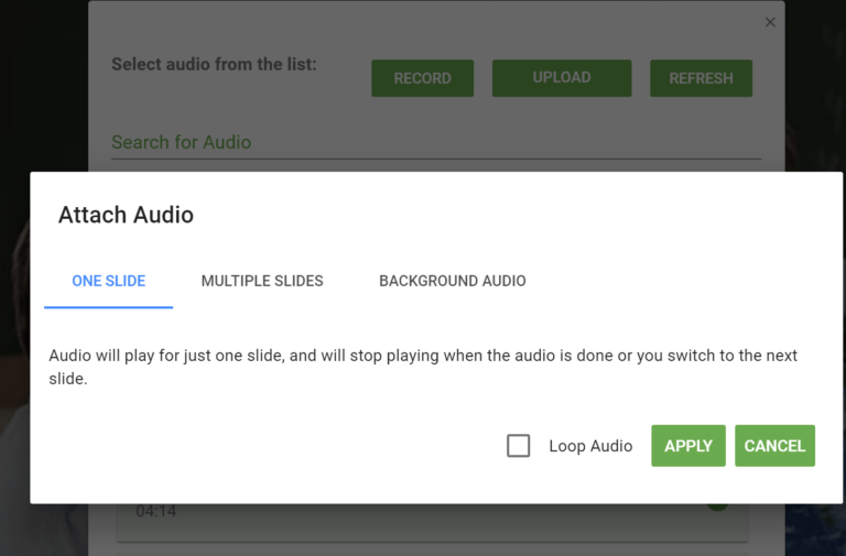 Five Hacks for Google Slides • TechNotes Blog