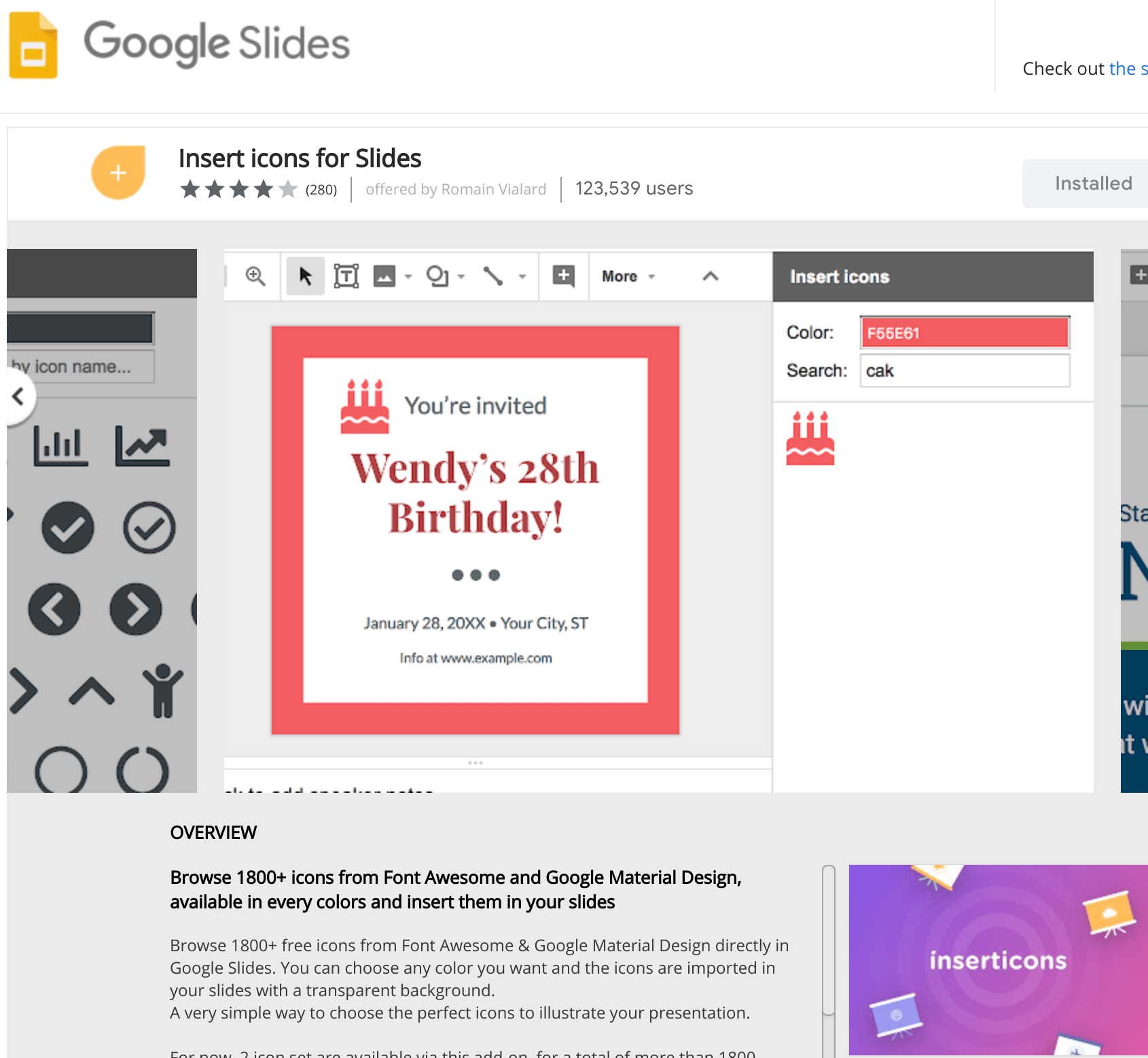 Five Hacks for Google Slides • TechNotes Blog