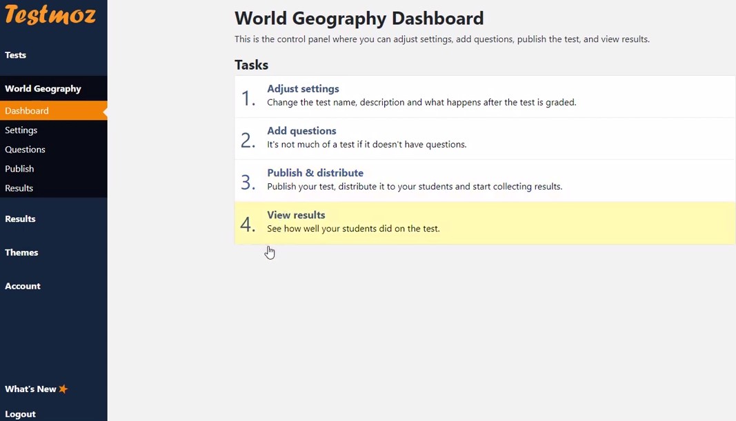 Formative Assessment Tools for Remote Learning • TechNotes Blog