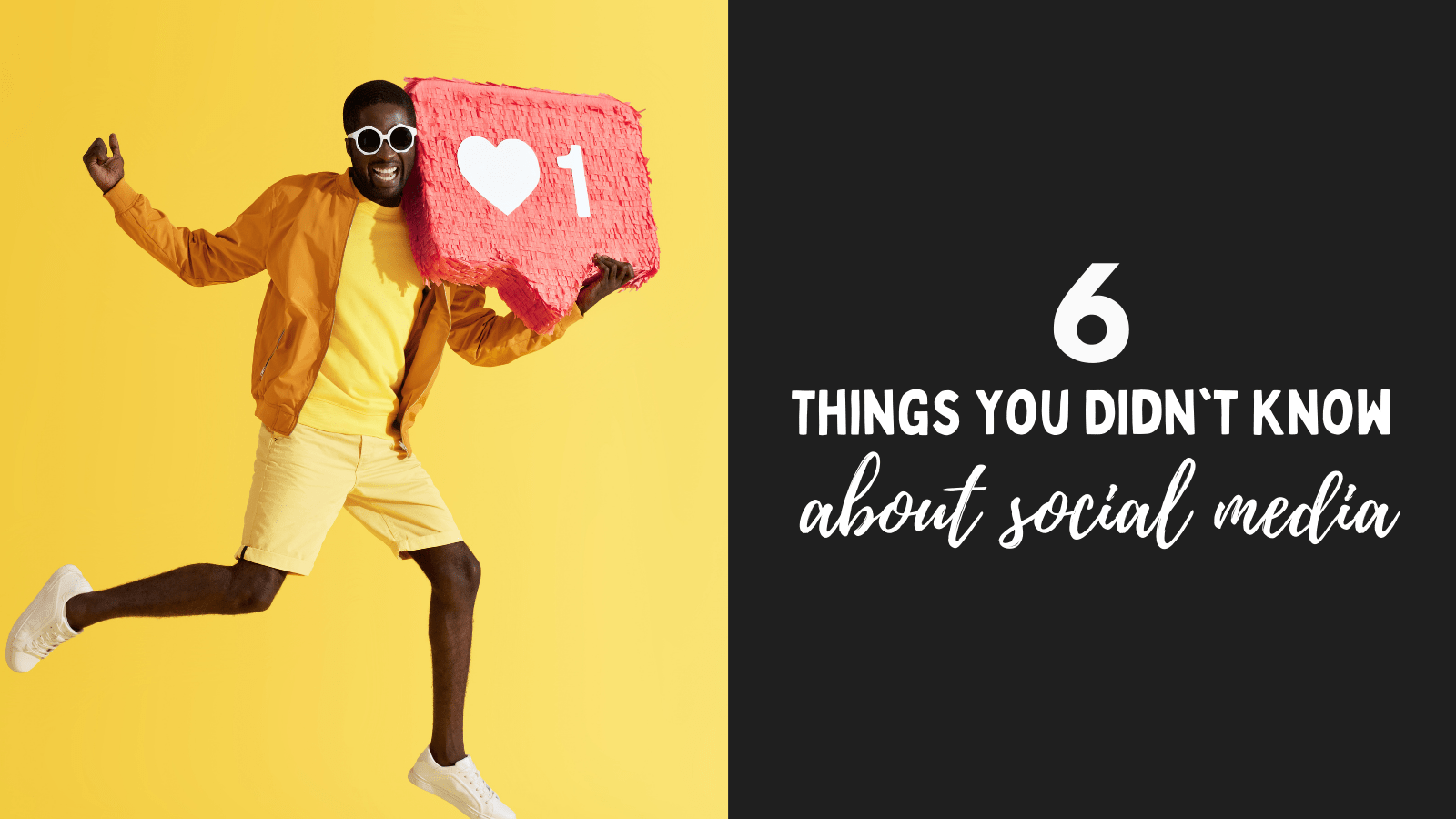 Six Things You Didn't Know About Social Media TCEA TechNotes Blog