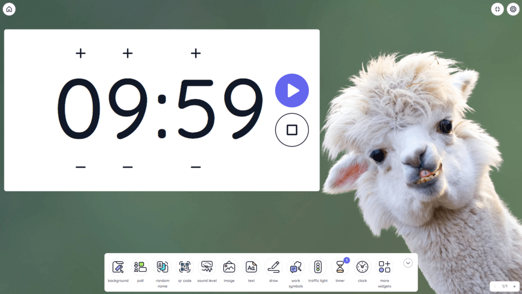 Seven Online Timers to Try in Your Classroom • TechNotes Blog