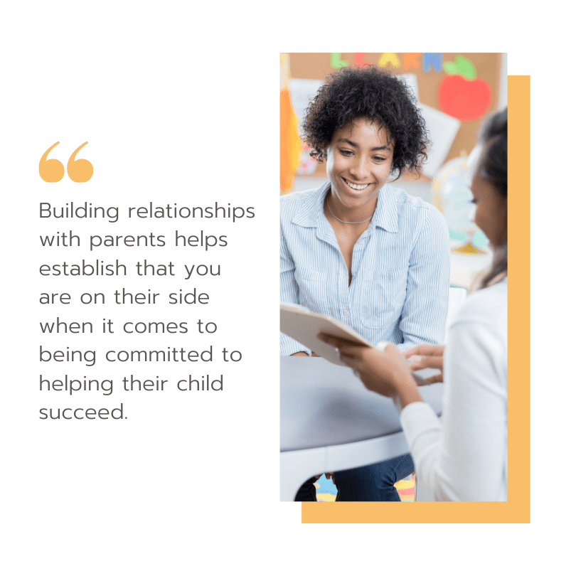 Strategies for Mastering ParentTeacher Communication TCEA TechNotes Blog