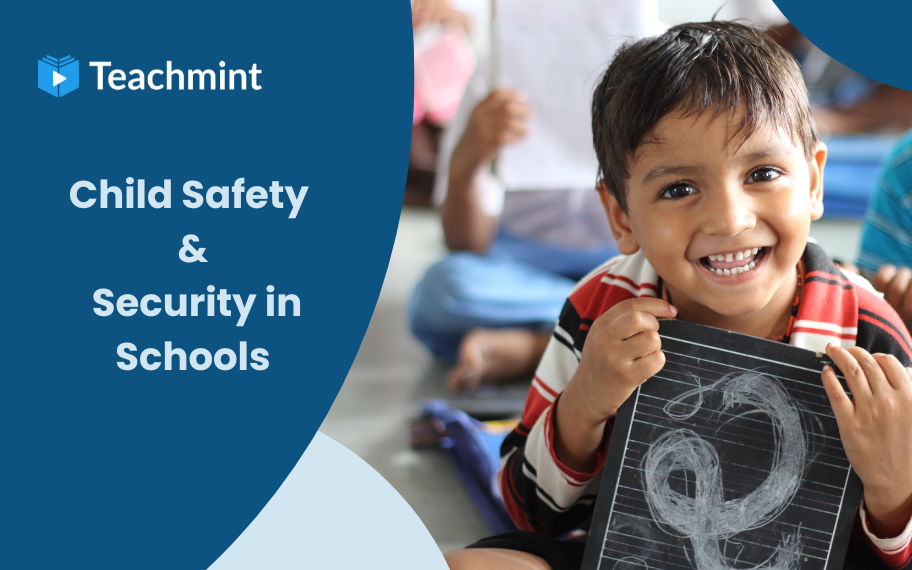 Child Safety and Other Child Laws You Need to Know