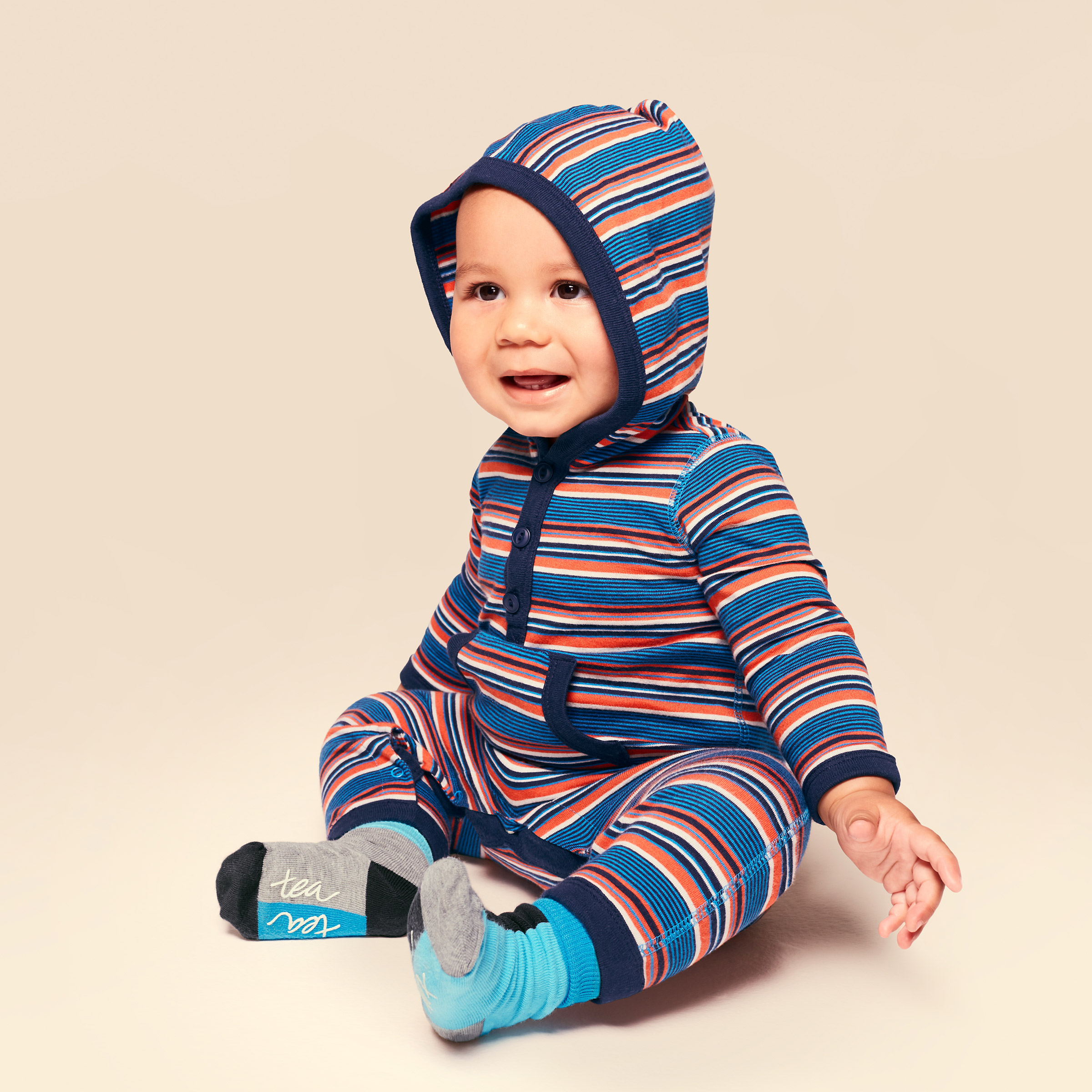 Baby Boy Rompers Tea Collection Blog