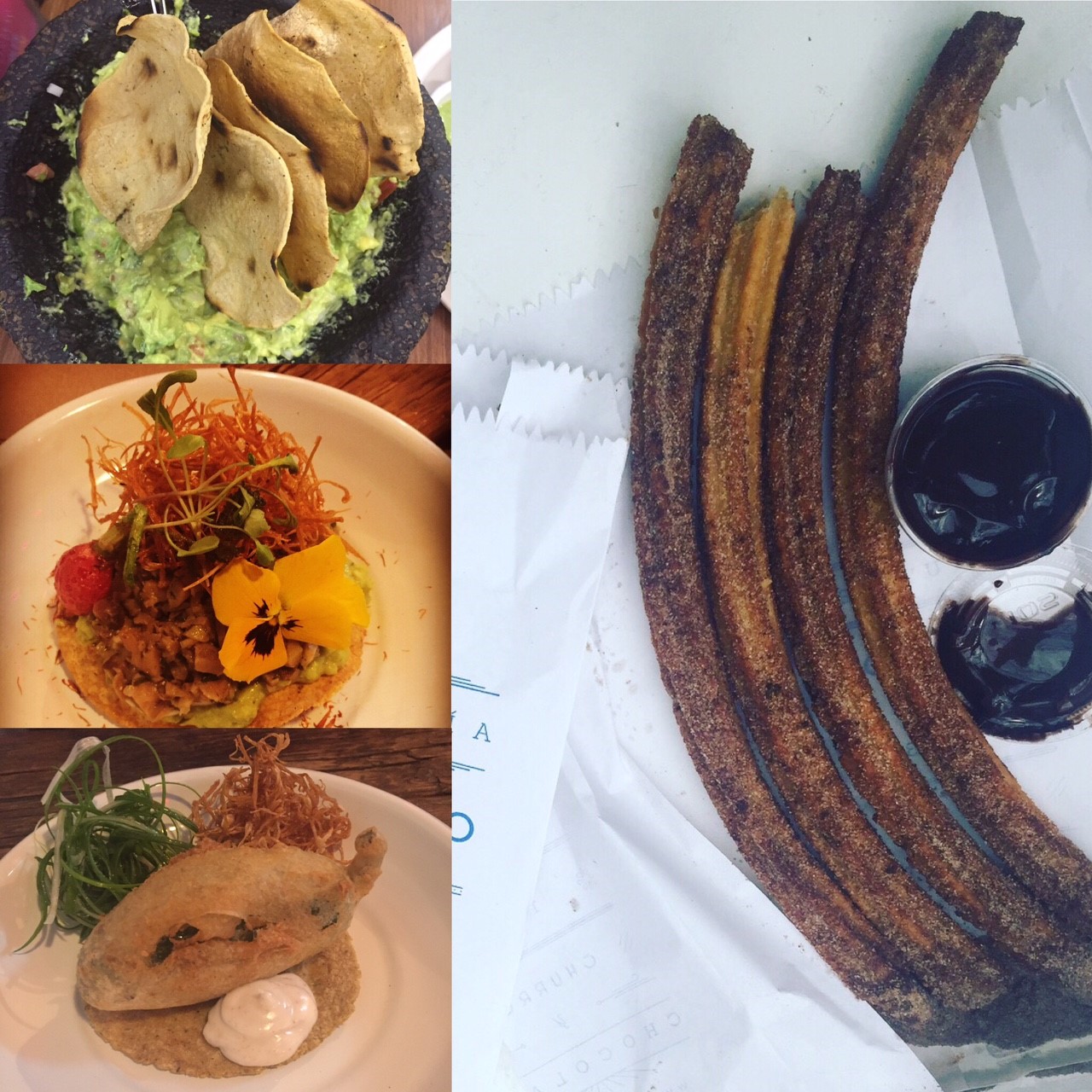 Tea Travels Mexico City Tea Collection Blog