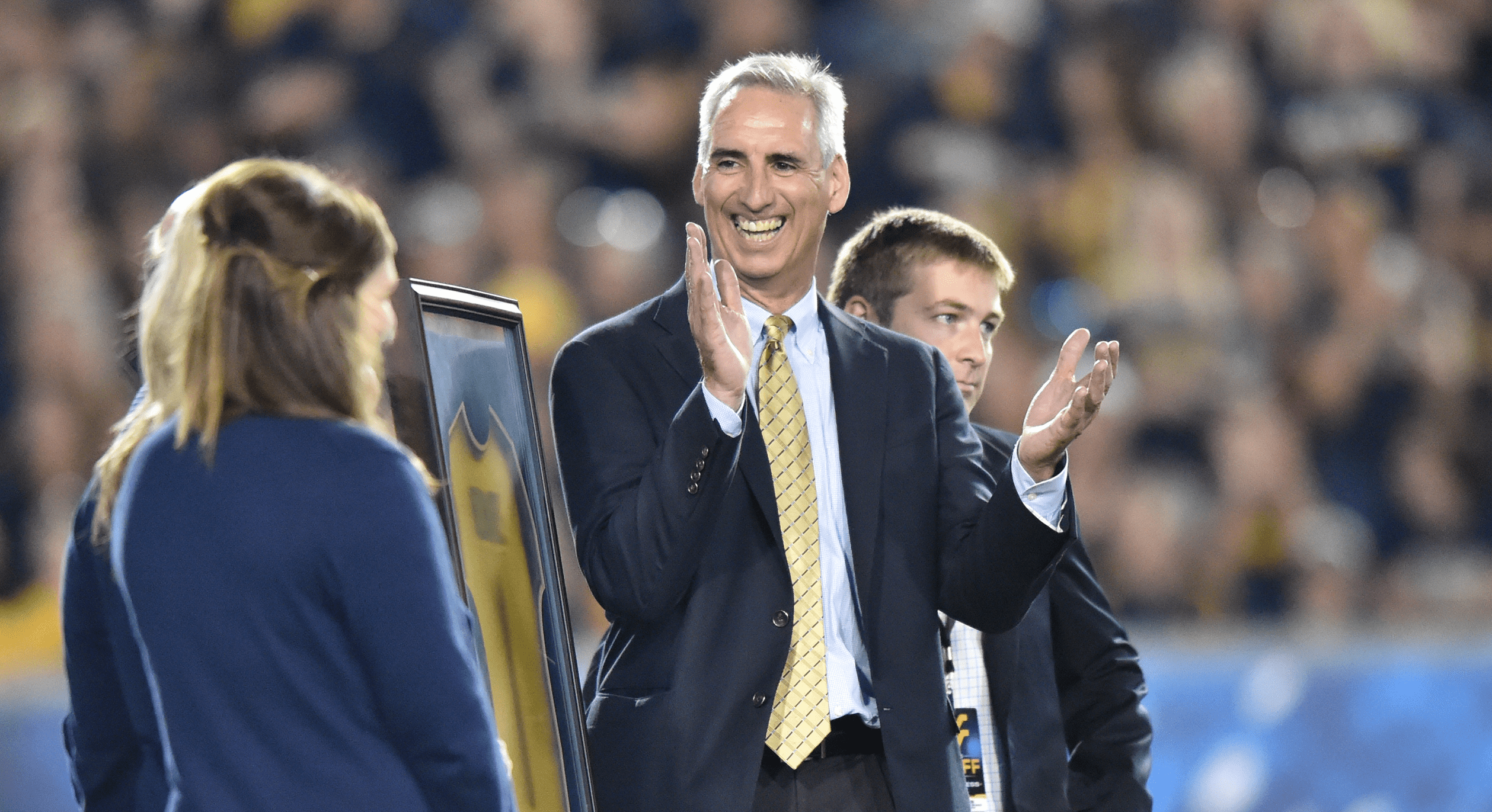 7 Athletic Directors Discuss Their Strength Program