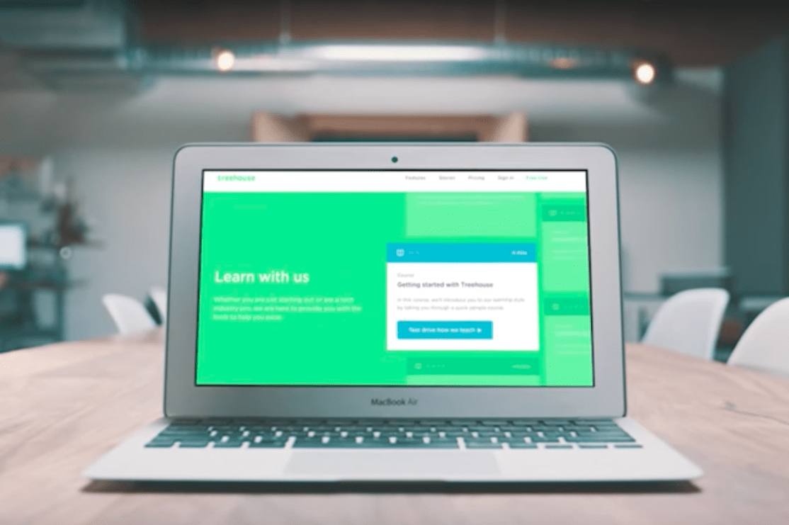 10 Popular Coding Courses at Treehouse Treehouse Blog