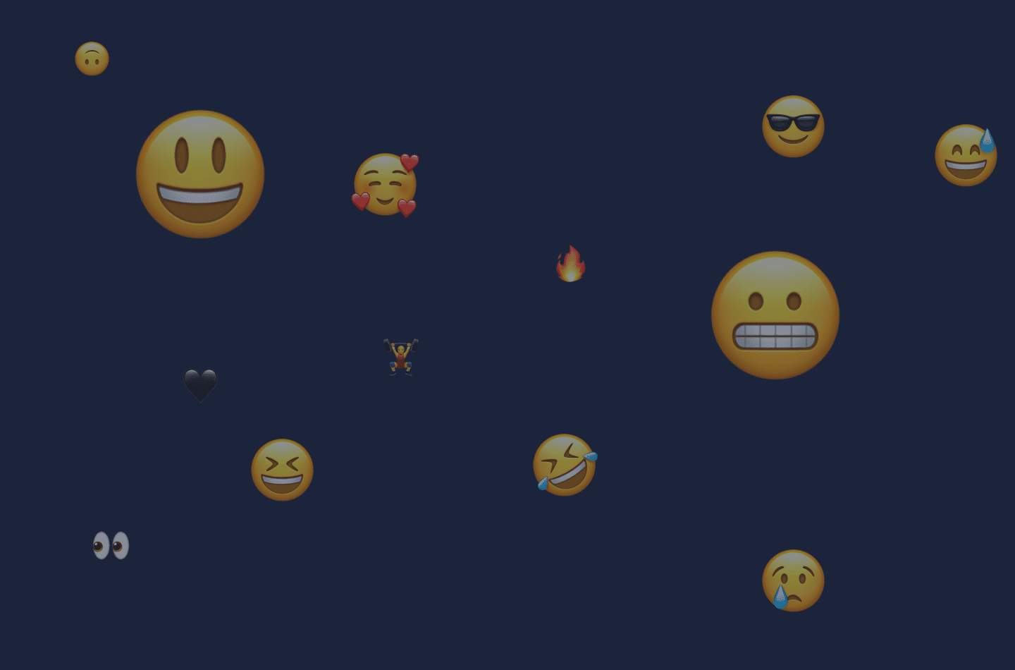 Total 102+ imagen emojis javascript Viaterra.mx