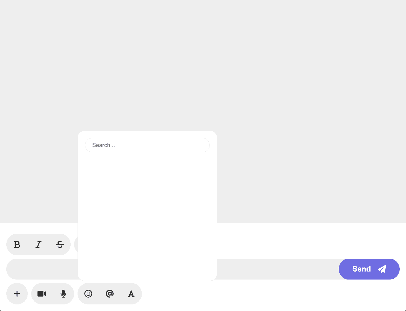 JavaScript Emoji Selector [Article] Treehouse Blog