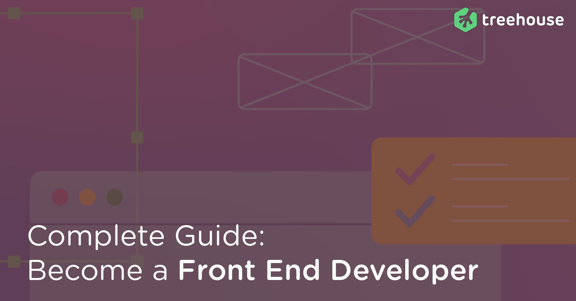 How to a FrontEnd Developer Treehouse Blog