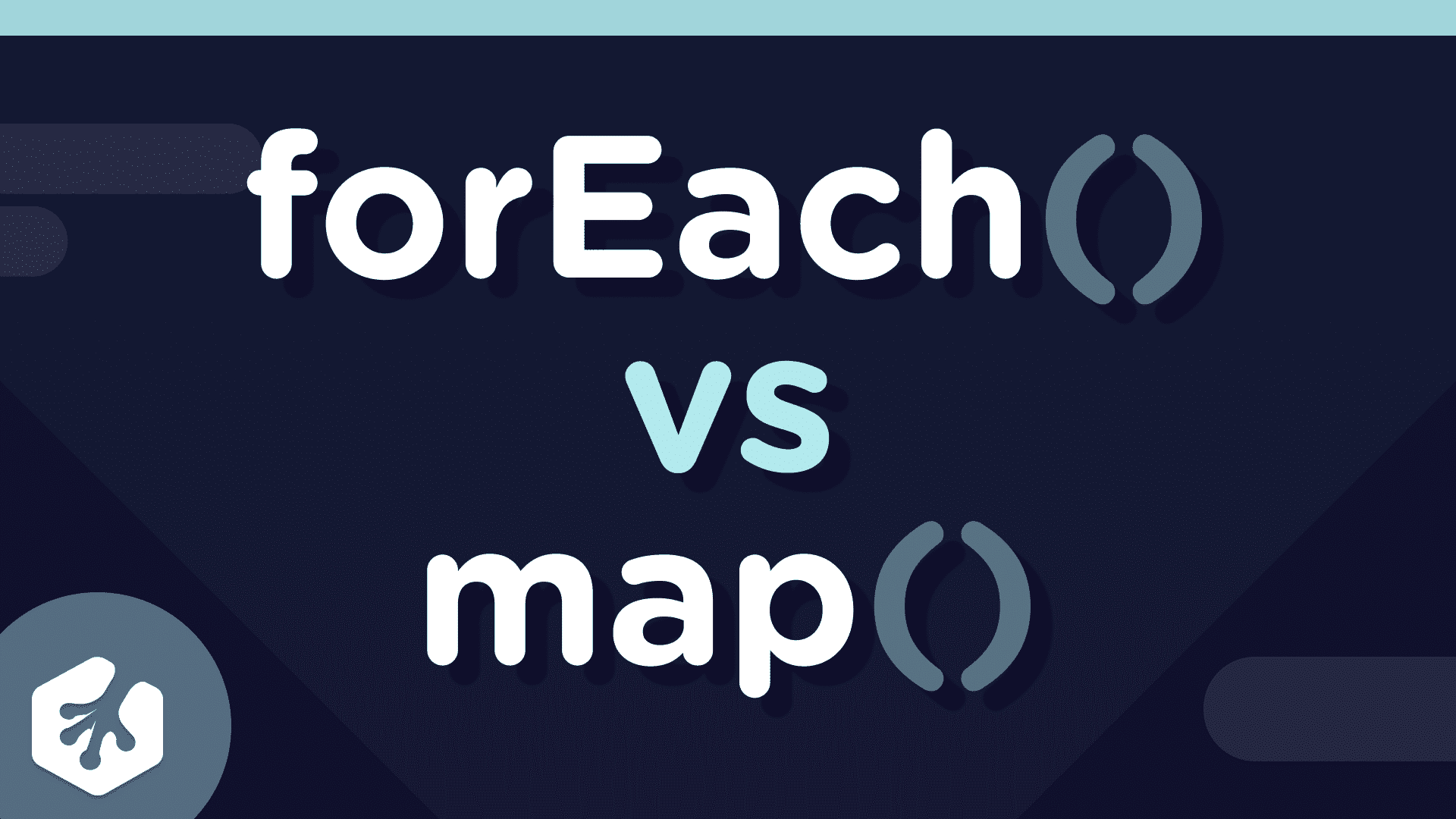 forEach() vs map() What's the Difference? [Article] Treehouse Blog