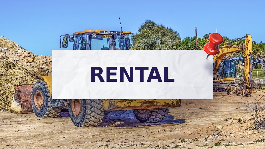 Managing Construction Equipment Rentals Made Easy with Teamup Teamup Blog