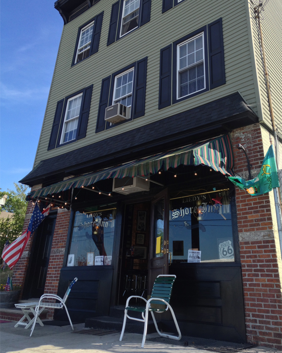 Staten Island Bars "The Borough's" Best John Tebeau