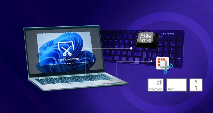How to Take Screenshots on a Laptop: Simple Methods 2025