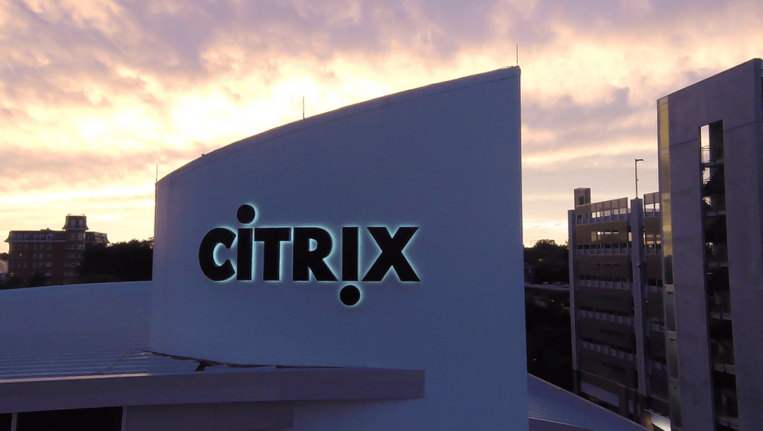 CITRIX SYSTEMS INC (CTXS.O) Tech Charts