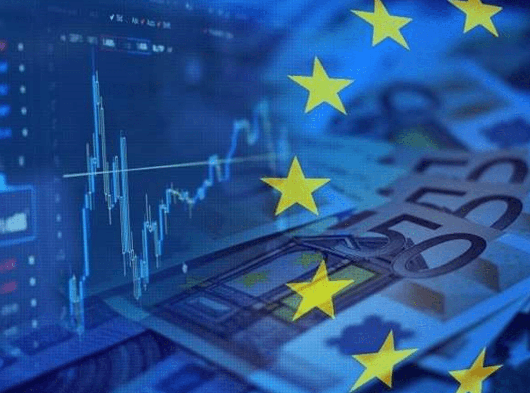 EUROPE ETFs Tech Charts