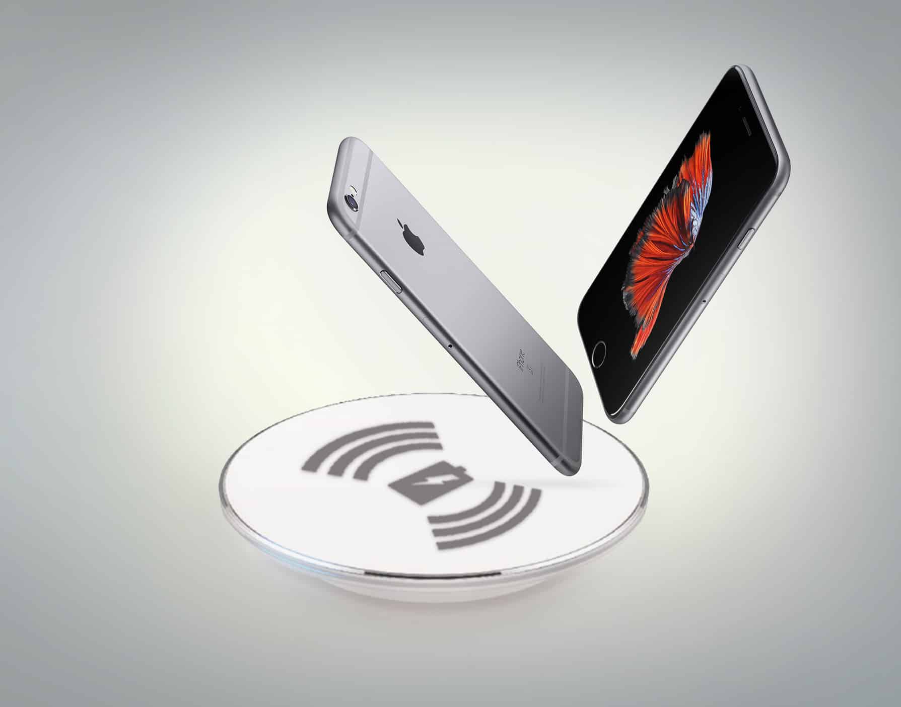 Why Is Wireless Charging Hot at Matthew Ramos blog