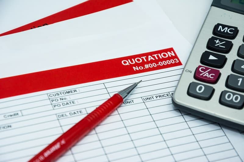 Tips to Understand Quotation Contents from Your Electronics Manufacturers