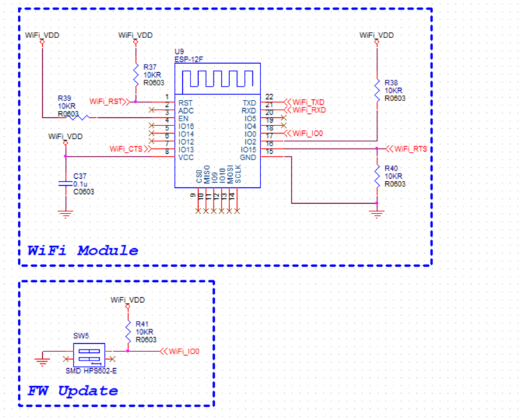 Smart Speaker Development Using Nuvoton’s Microcontroller M2354 Series
