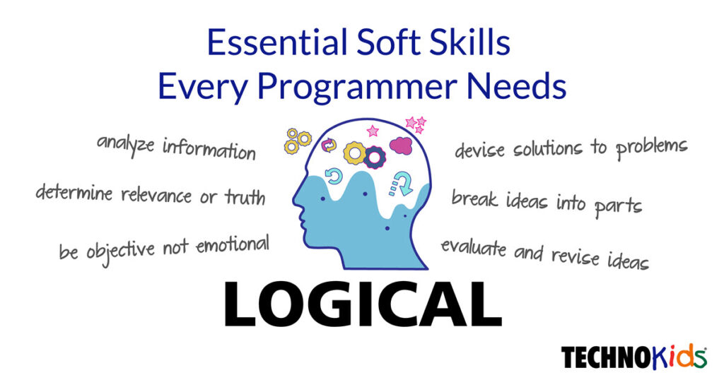 It's Easy to Improve Logical Thinking with Programming TechnoKids Blog