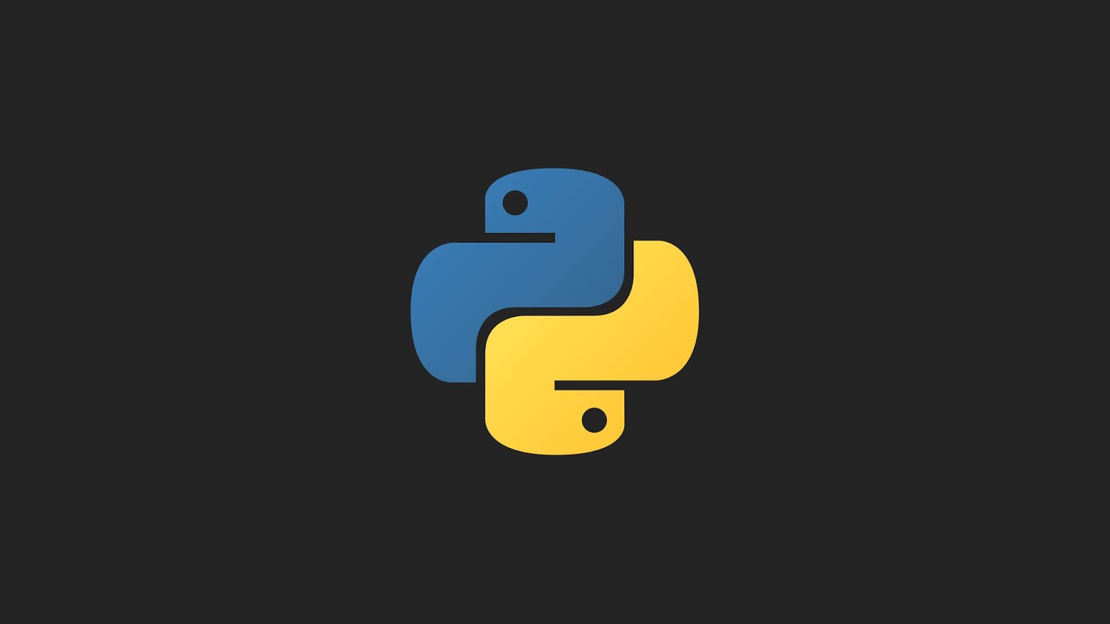 7 Reasons why you should Learn Python in 2018 Tecmie Blog 7 Reasons why you should Learn Python in 2018 Tecmie Blog