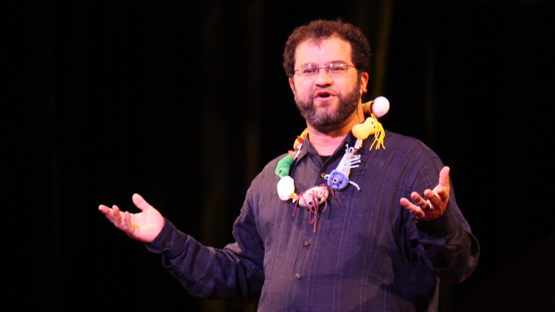 6 great things microbes do for us TED Blog