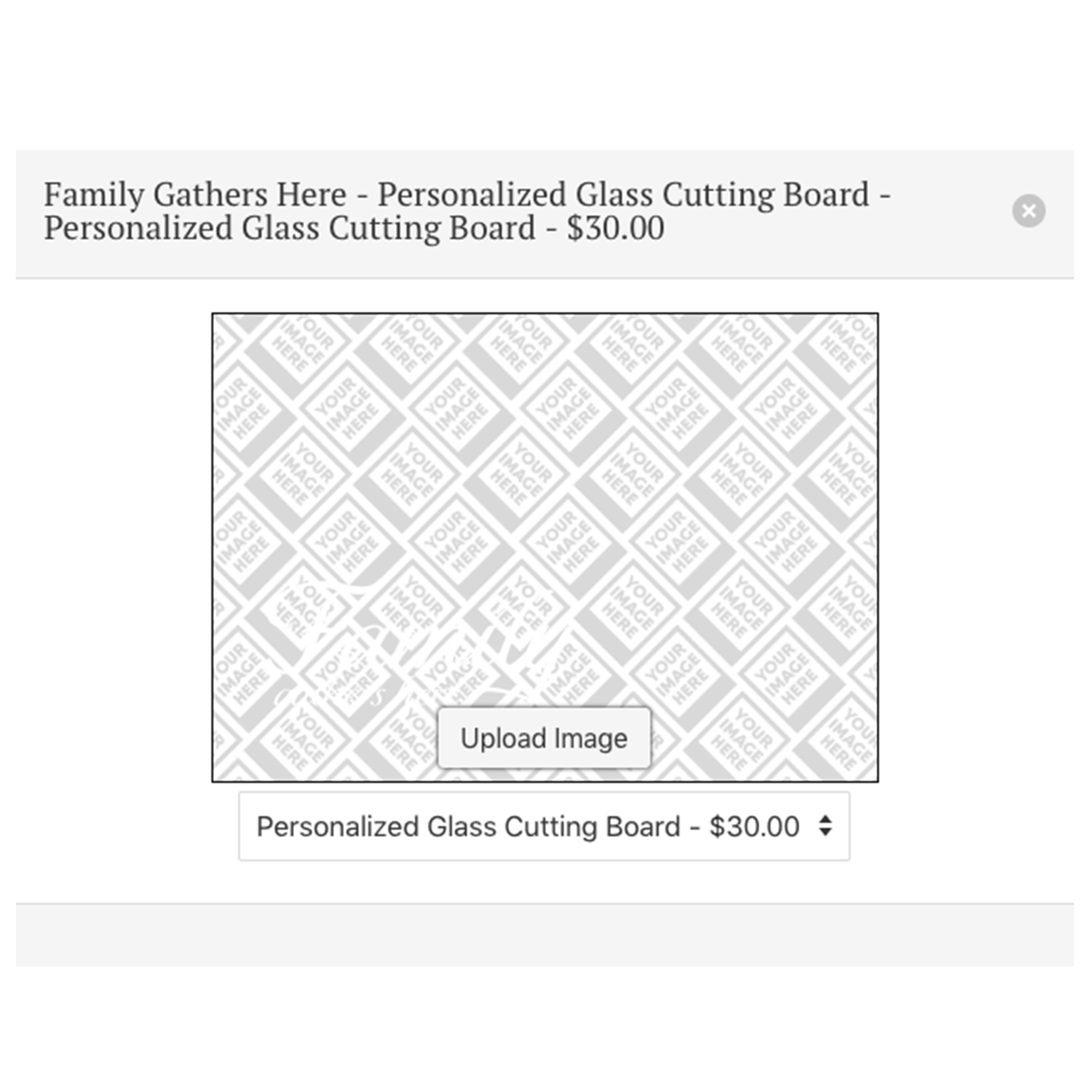 Best Practices Personalized Glass Cutting Boards teelaunch blog