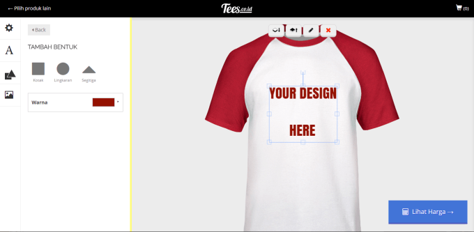 Untuk melihat katalog lengkap desain dan harga tiap produknya bisa lihat pada website www.boogieapparel.co.id atau langsung datang ke galerinya . Jangan Bikin Kaos Kalau Belum Tahu 5 Hal Ini Tees Co Id Official Blog