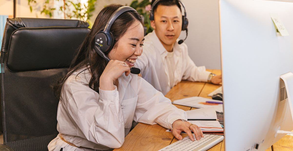 What is a Call Centre? The Complete Guide TelebuHub