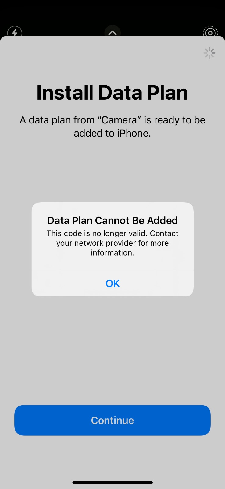 The wait is over. eSIM now available at Tello!