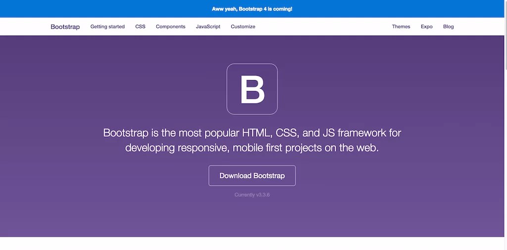 9 Best Responsive Web Design Frameworks