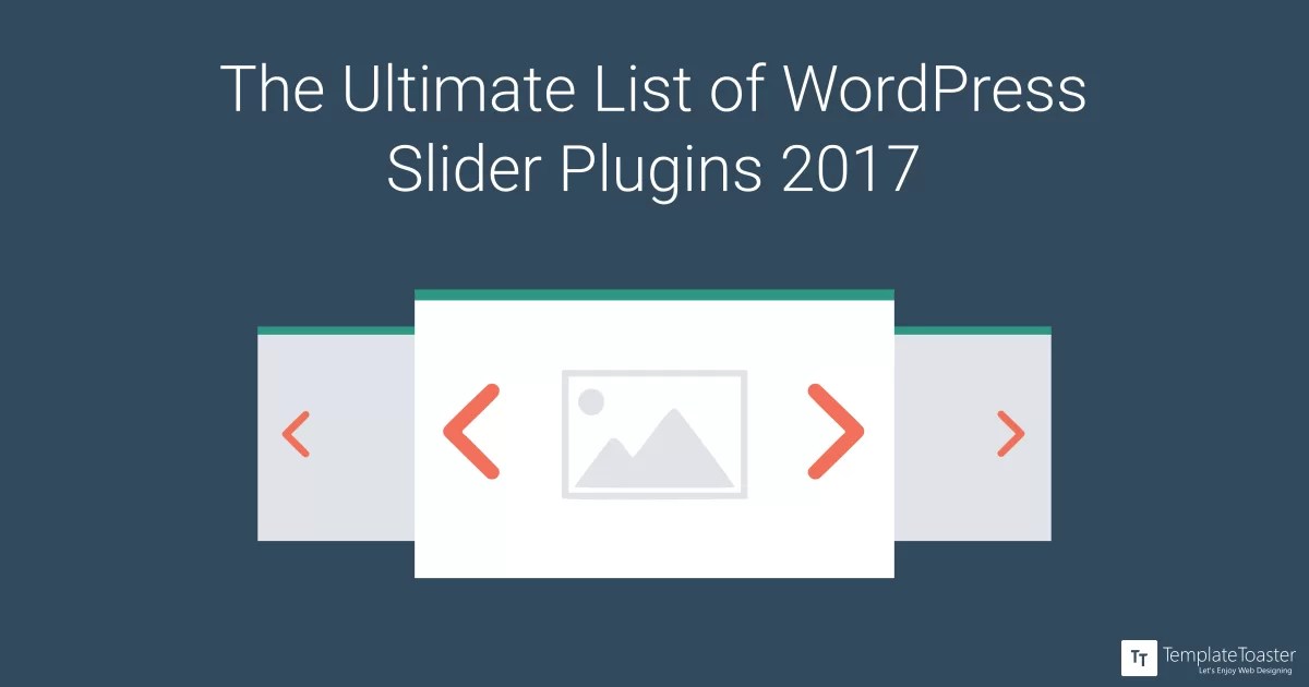 Best WordPress Slider Plugins Ultimate Guide for 2024