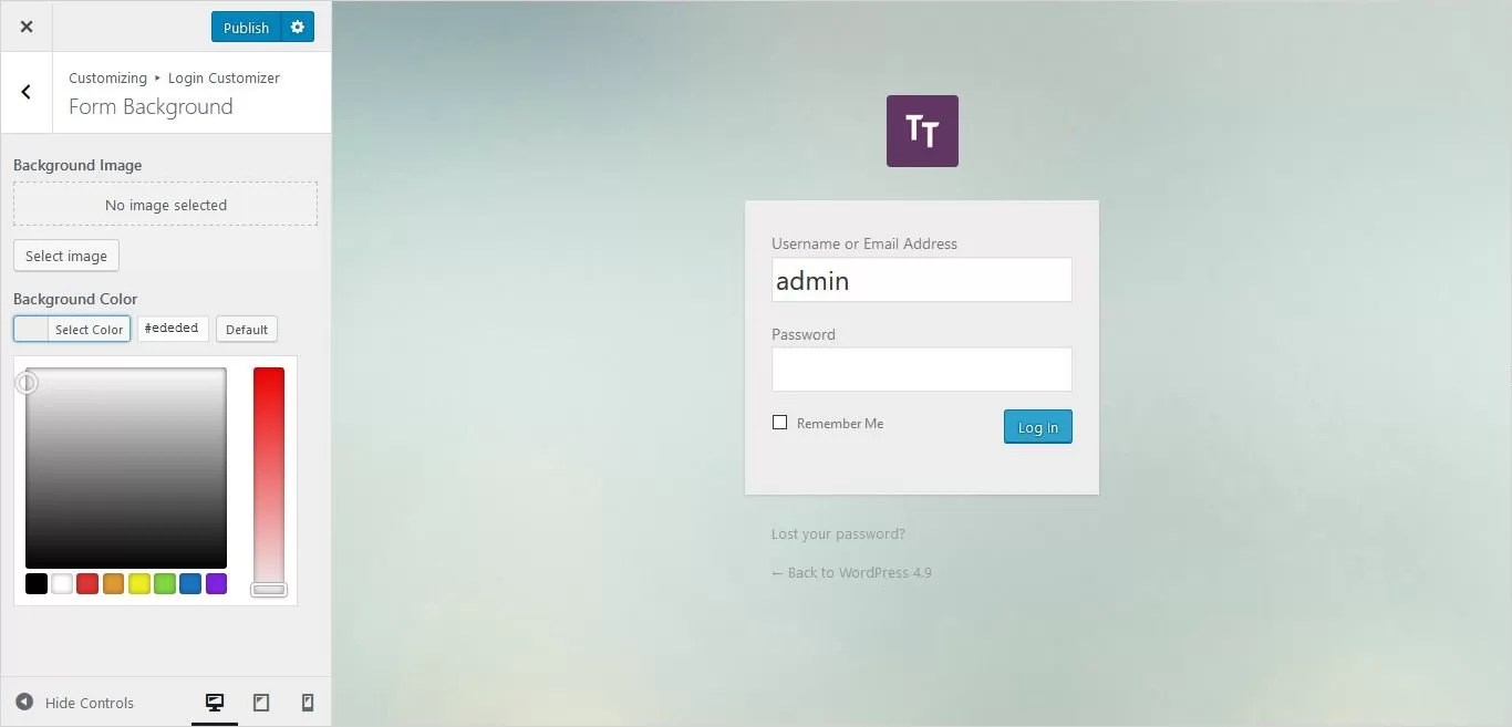 How to Create a WordPress Custom Login Page? How to Create a WordPress Custom Login Page?