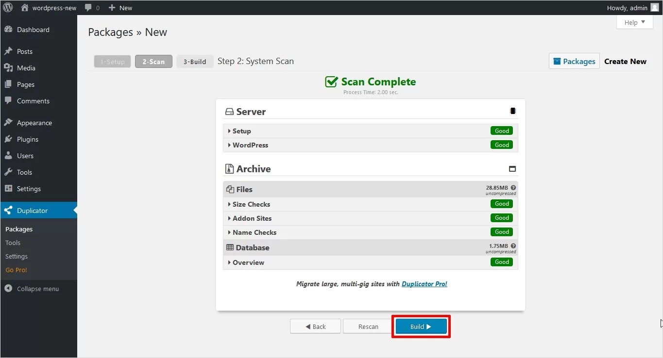 How to Move WordPress from Localhost to Live Server Beginners Guide