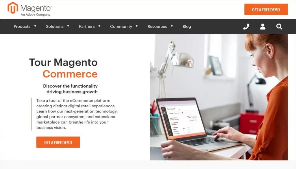 What is Magento? Tutorial for Beginners TemplateToaster Blog